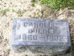 Caroline Duling Caroline Duling