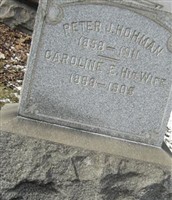 Caroline E. Neff Hohman