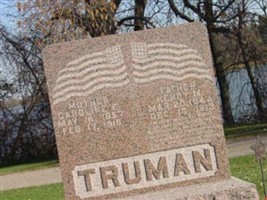 Caroline E. Truman Caroline E. Truman