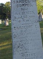 Caroline Ellis Swift Bumpus Caroline Ellis Swift Bumpus