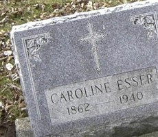 Caroline Esser