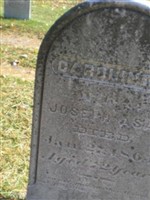 Caroline Frances Barnhart Asay