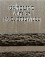 Caroline Griswold