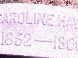 Caroline Havlin Caroline Havlin