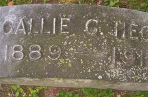 Caroline Heck