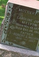 Caroline Jipp Melvin