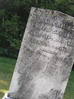 Caroline Kellogg Fay Caroline Kellogg Fay