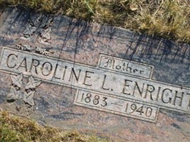Caroline L. Enright