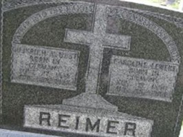 Caroline Leweke Reimer