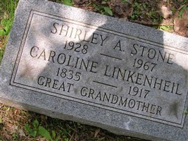 Caroline Linkenheil Caroline Linkenheil