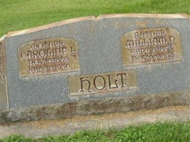 Caroline Loren Holt