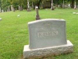 Caroline M Kuhn