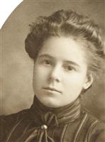 Caroline M. Smith Ladd