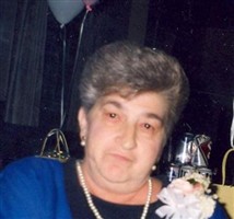 Caroline Marie Sapp Kissack
