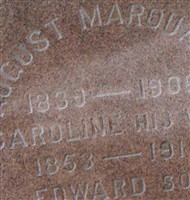 Caroline Marquardt