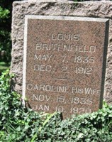 Caroline Modglin Britenfield
