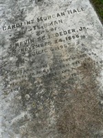 Caroline Morgan Hale Steinman Schroeder