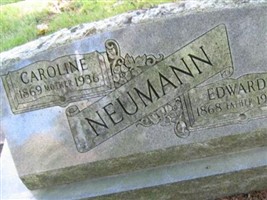 Caroline Neumann Caroline Neumann