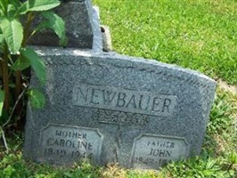 Caroline Newbauer Caroline Newbauer