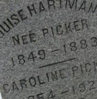 Caroline Picker