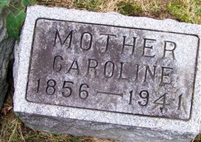 Caroline Plummer Caroline Plummer