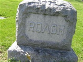 Caroline S. Roach