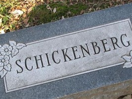 Caroline Schickenberg