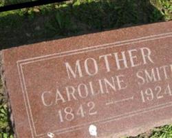 Caroline Schneider Smith