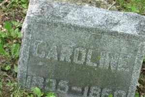 Caroline Seabolt