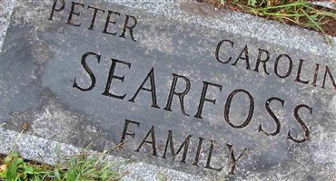 Caroline Searfoss Caroline Searfoss