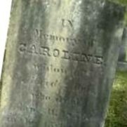 Caroline Stoddard Allyn