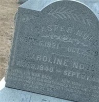 Caroline Ulrich Noll