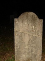 Caroline Vaughn Magaha