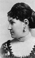 Caroline Webster Astor Caroline Webster Astor