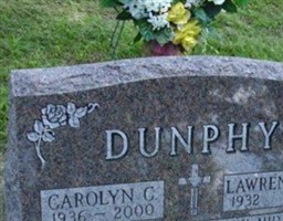 Carolyn C Dunphy