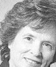 Carolyn Faye Jett Hames