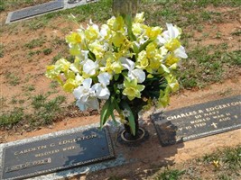 Carolyn G. Edgerton