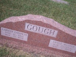 Carolyn Goodwyn Gough Carolyn Goodwyn Gough