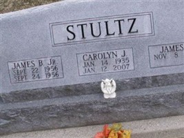 Carolyn J. Stultz Carolyn J. Stultz