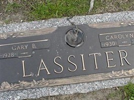Carolyn K Lassiter Carolyn K Lassiter