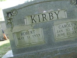 Carolyn Kirby