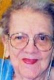 Carolyn Kittrell Hendrix Ozment