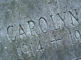 Carolyn L. Danielson Carolyn L. Danielson
