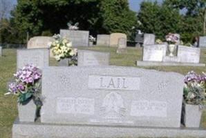 Carolyn Lovelace Lail