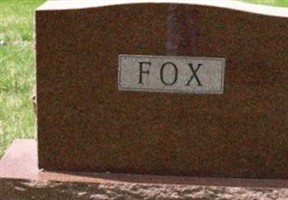 Carolyn Luther Fox