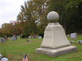 Carolyn M. Appleby Clark