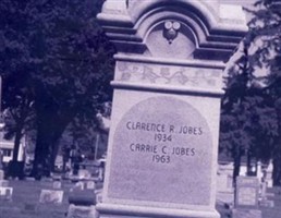 Carolyn Mae Corya Jobes