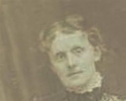 Carolyn Meredith Graffius Marshall