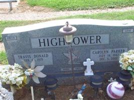 Carolyn Parker Hightower