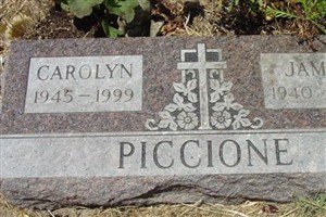 Carolyn Piccione Carolyn Piccione